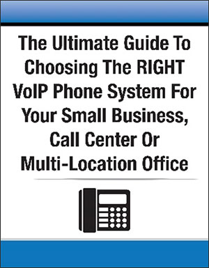 7 VoIP Questions