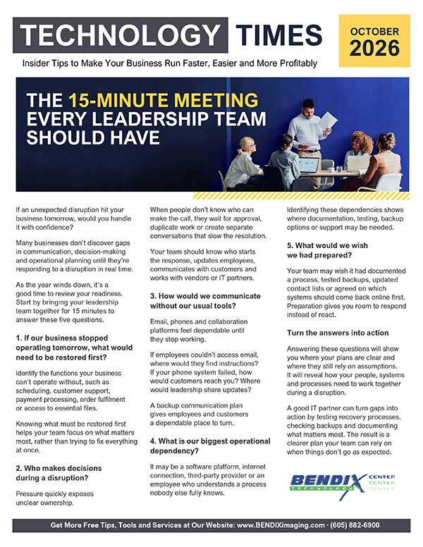 newsletter image