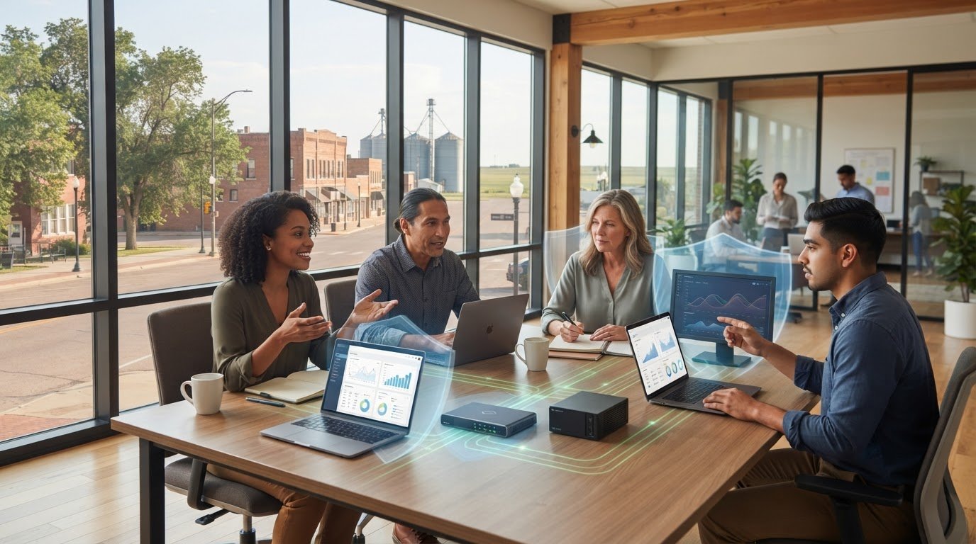 Managed IT Services for Non-Profits: 2026 Strategic Guide