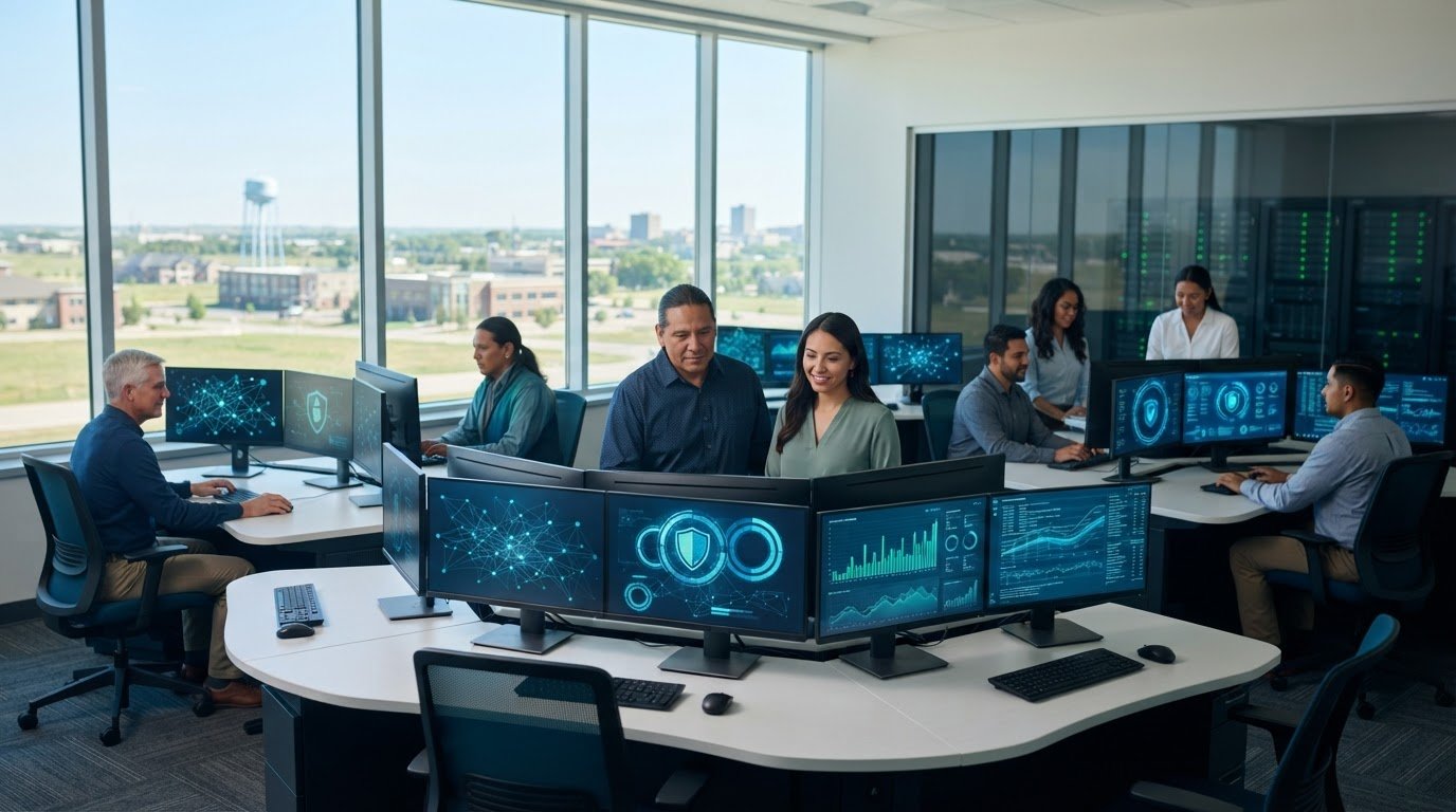 Managed IT Support South Dakota: The 2026 Business Guide to Proactive Tech Operations