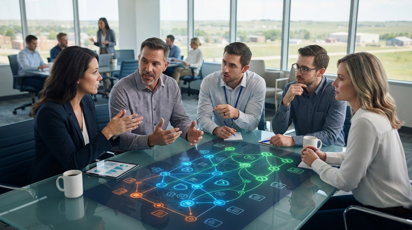 Regulatory Compliance: A Practical Risk Management Guide