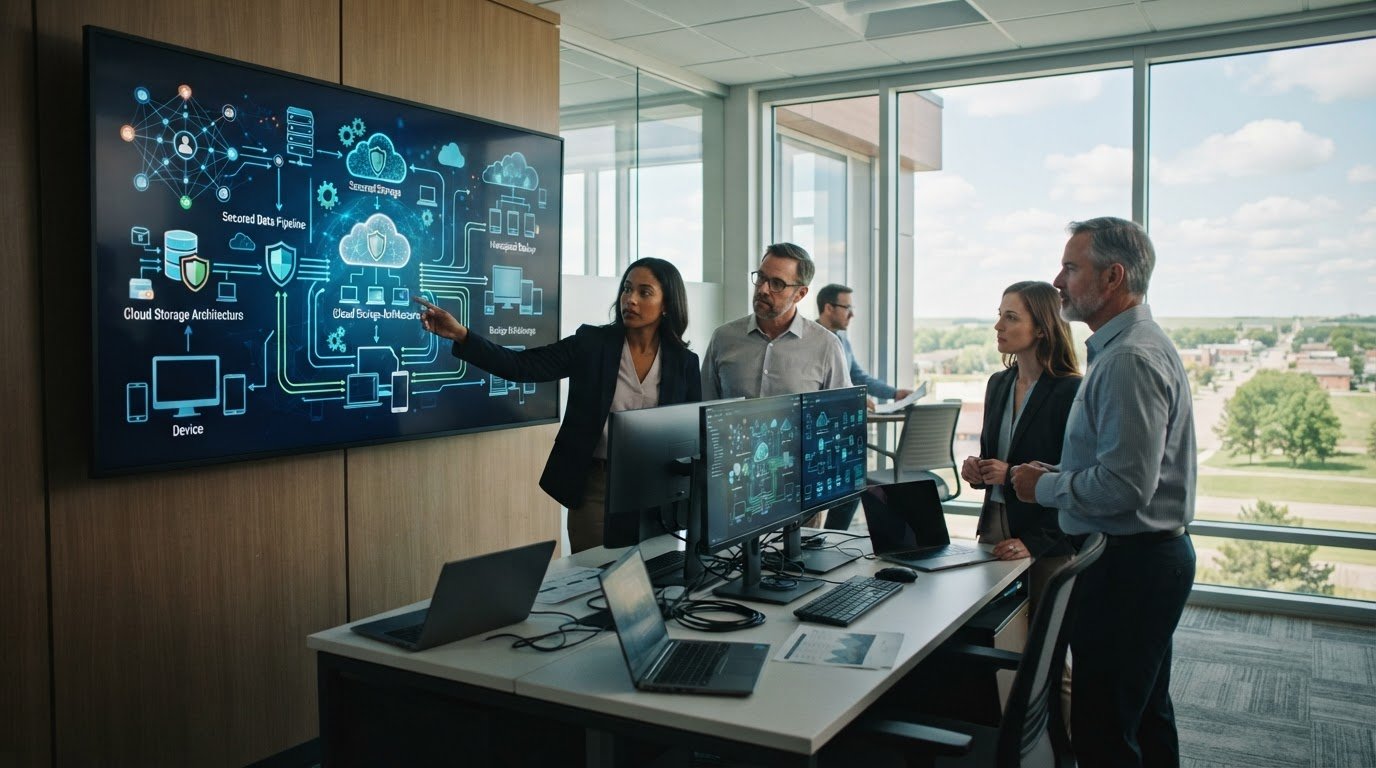 Business Technology Audit in Watertown: 2026 Guide