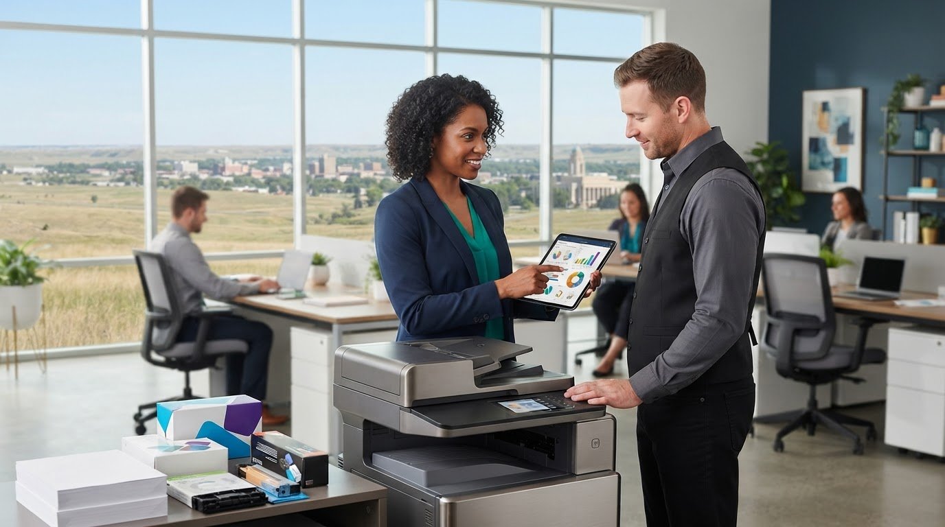 Century Business Products Copier Leasing Alternatives: A Business Comparison