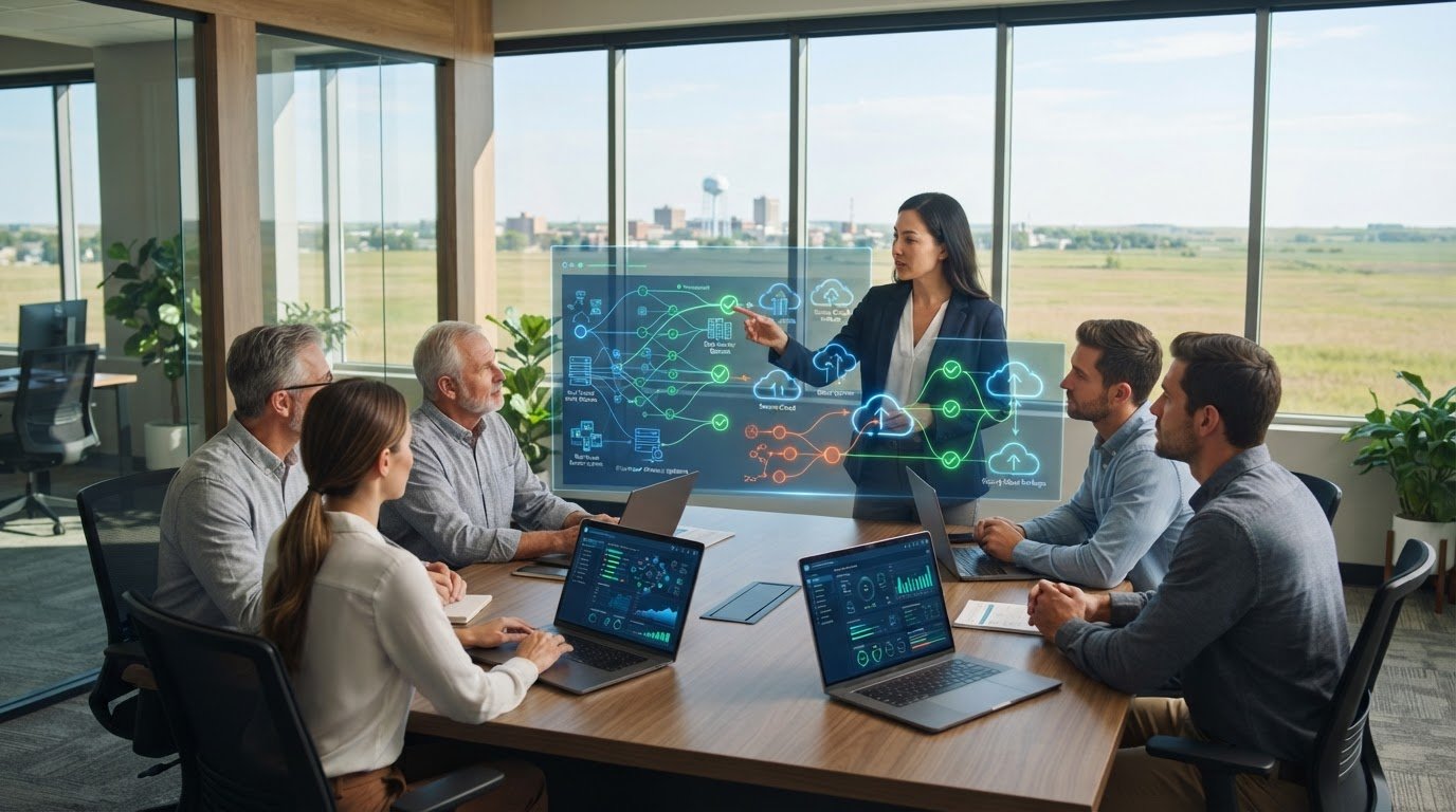 Disaster Recovery Planning for Business: A Practical Plan and Template