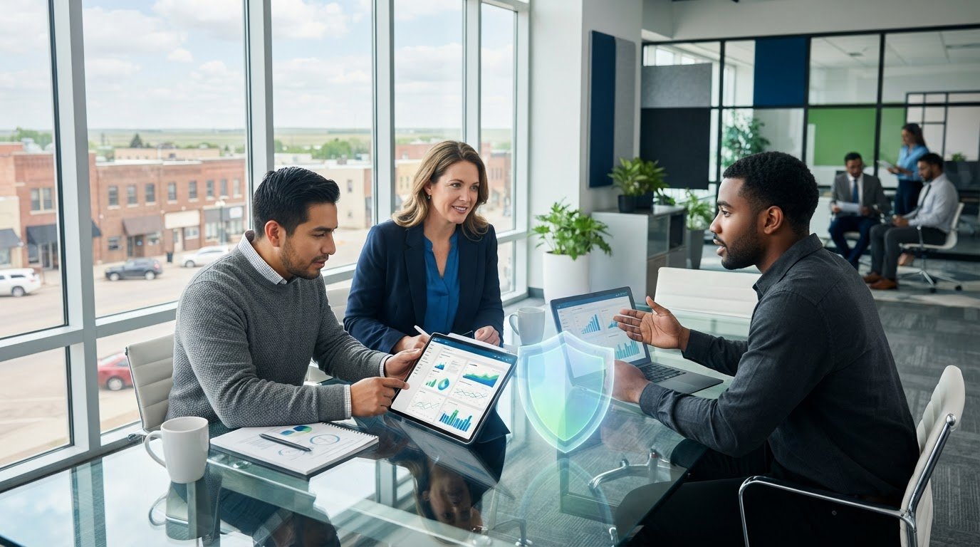 FTC Safeguards Rule: Official Guide to Financial Institutions and Customer Information (2026)