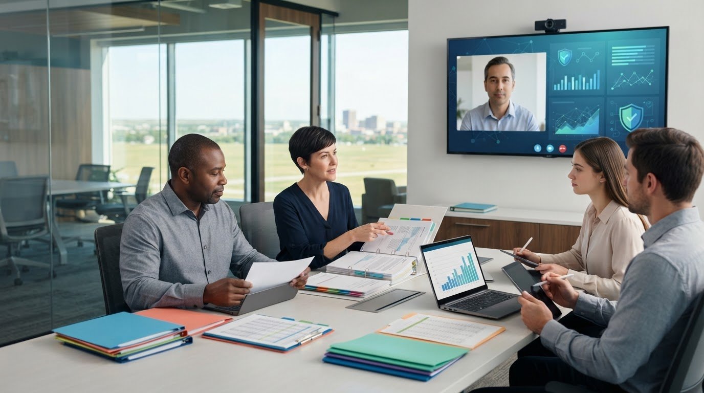 VCSO for Regulatory Audits: Build Audit Readiness Before the Deadline