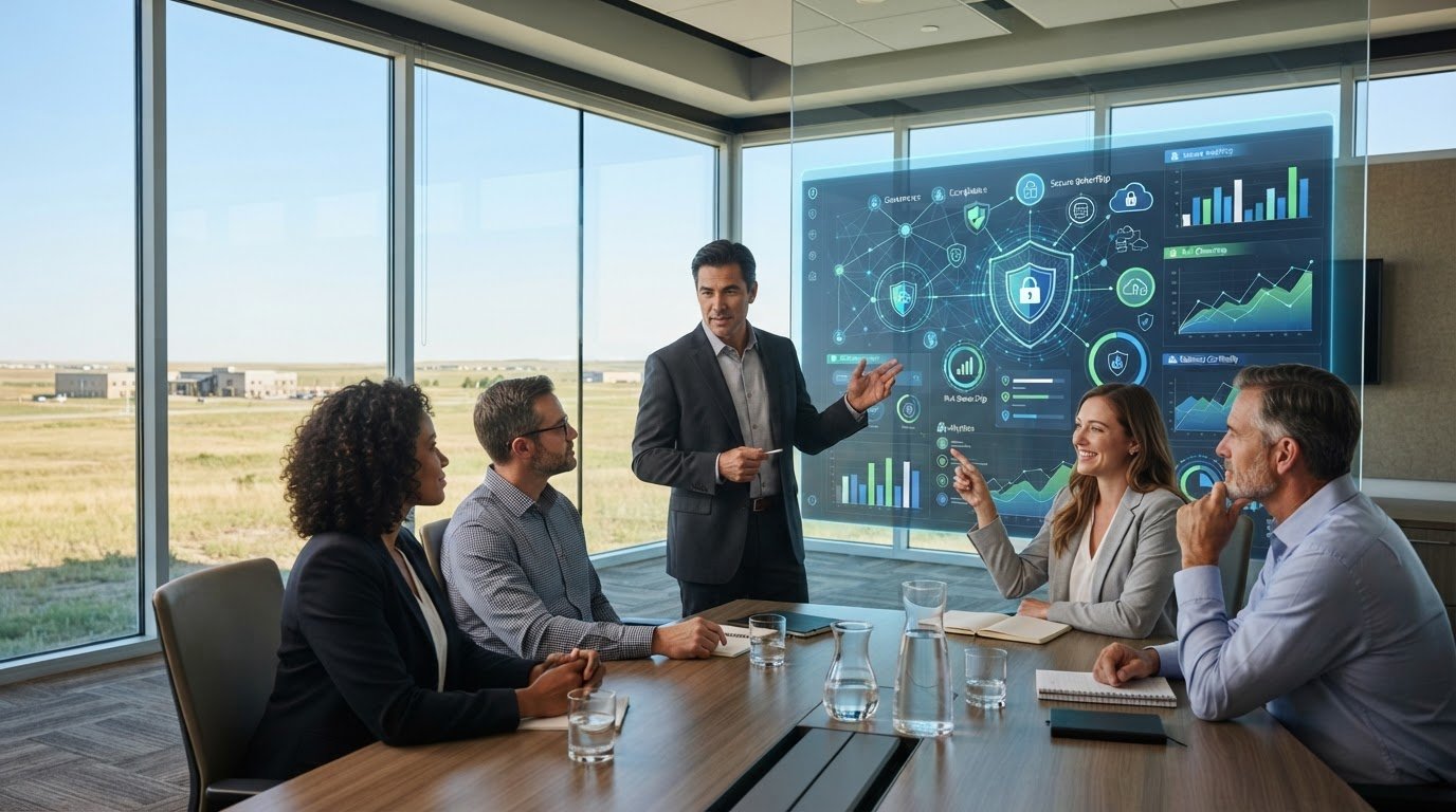 VCSO Services in South Dakota: What Business Leaders Need to Know