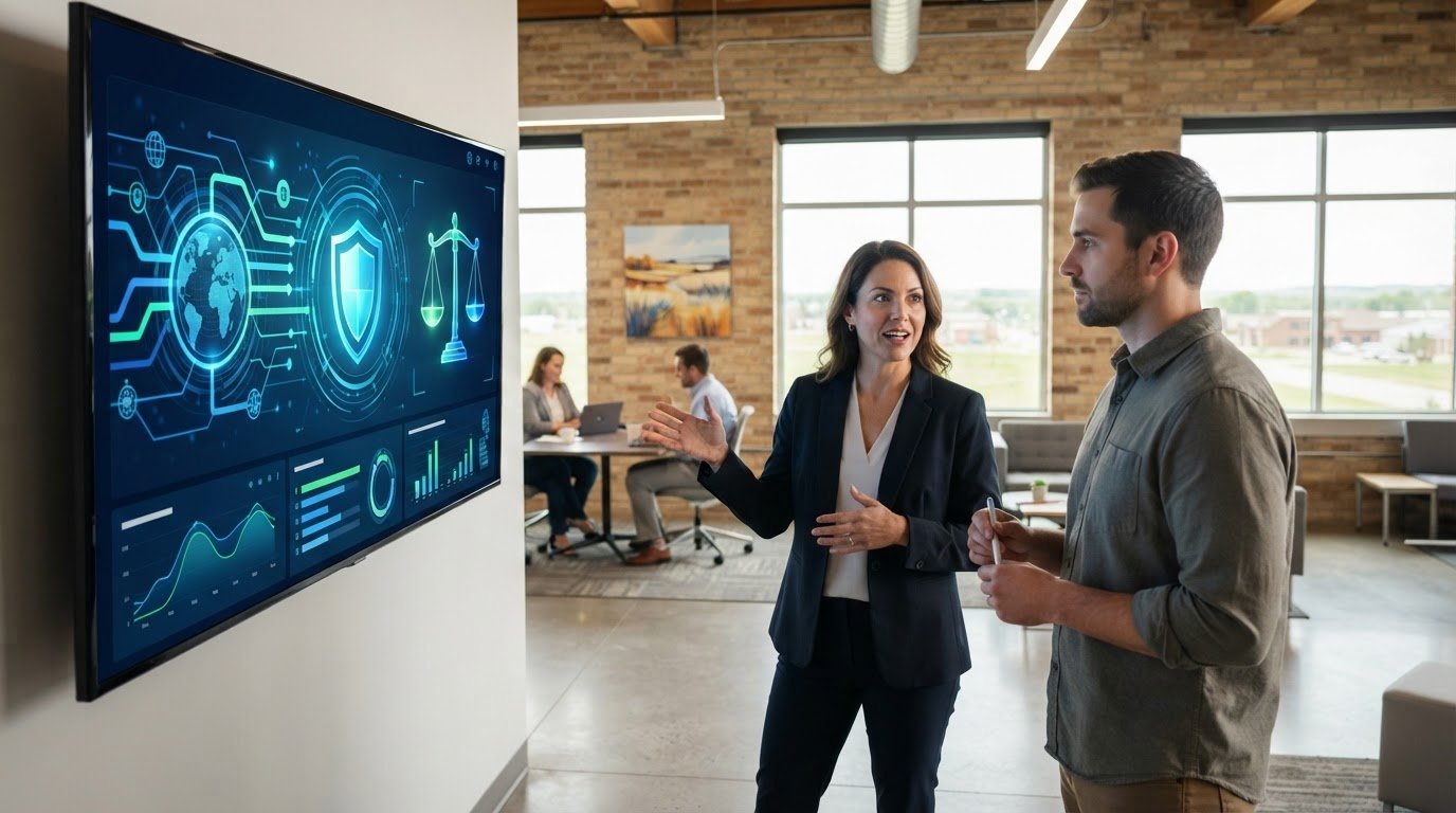 Virtual CISO for Mid-Sized Business: Compare Provider Fit and Cost