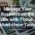 Why Cybersecurity Matters for Small Businesses