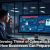 Connected Devices Create a More Efficient Workplace